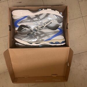 ASICS- Gel - Kayano 14 Cream Pepper